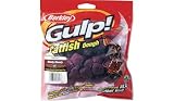 Fishing: Berkley Gulp Catfish Dough