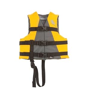 Stearns® Child's Watersport Life Jacket
