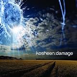 Damage an album by Kosheen