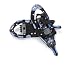 Sporting Goods : Redfeather Women's Stride 21 Snowshoes with Reflex Binding
