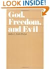 God, Freedom, and Evil