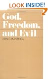 God, Freedom and Evil