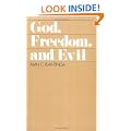 God, Freedom and Evil