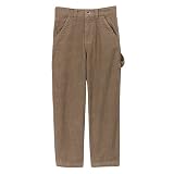 Toddler Boys' Cherokee® Corduroy Dress Pants - Dark Khaki