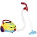 Happy People 45139 - Staubsauger 22 cm batteriebetrieben