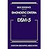 Desk Reference to the Diagnostic Criteria from DSM-5