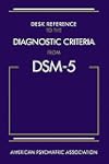 Desk Reference to the Diagnostic Crit...