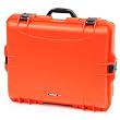Nanuk 945 Case with Cubed Foam (Orange)