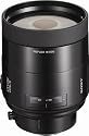 Sony SAL-500F80 500mm f/8 Reflex Super Telephoto Lens for Sony Alpha Digital SLR Camera