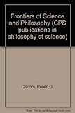 Frontiers of science and philosophy