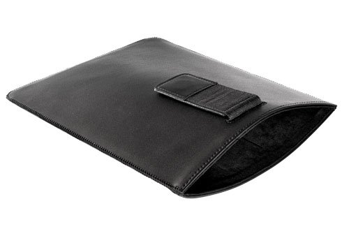 Trust Luxury Schutzh&uuml;lle f&uuml;r Apple iPad 2 schwarz Preisvergleich