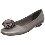 Clarks Womens Nessa Garden Flat