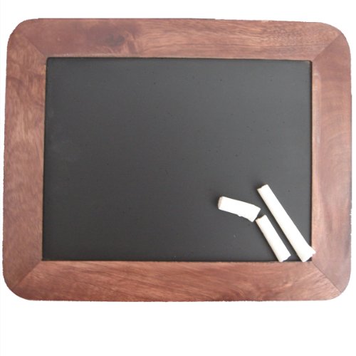 Kitchen Menu Board Wiritng Slate or ChalkboardB0051PWOJO 