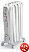 DeLonghi �I�C���E���W�G�^�[�q�[�^�[ DRAGON 3 �VX���^�t�B��7�� D071249EFS�y38���p�z
