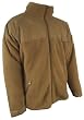 Coyote USMC Fleece Jacket