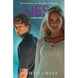 Lies: A Gone Novel