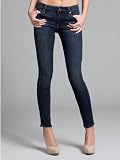 GUESS by Marciano The Skinny Jean No. 61 - Dark Vintage Wa