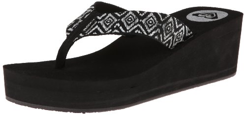Roxy Women's Monsoon Flip Flop