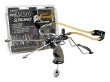 Barnett Pro Diablo  Slingshot