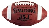 Spalding J5J Rubber Football
