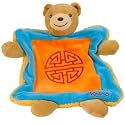 Kaloo Feng Shui Bear Doudou
