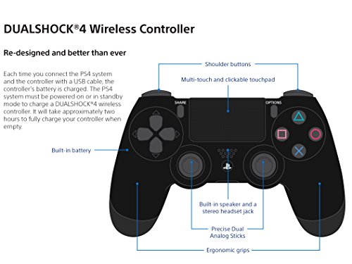 DualShock4