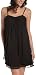 Kensie Girl Juniors\' Crinkle Chiffon Dress