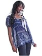 Voom Olympus Blouson - Navy Sz XS & L Available