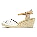 WHITE MOUNTAIN 'Solar' Women's Sandal
