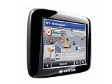 Navigon 2100 Satellite Navigation System - UK and Ireland