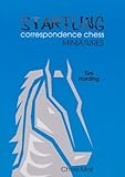 Startling correspondence chess miniatures