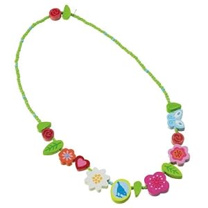 Necklace Heidi
