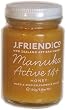 Manuka Honey Active 14+ Muzzle Station, Clarence Valley