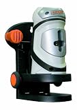 Laserliner 081.120A Kreuzlinien-Laser SuperCross-Laser 2