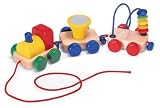 Pintoy Activity Train by John Crane