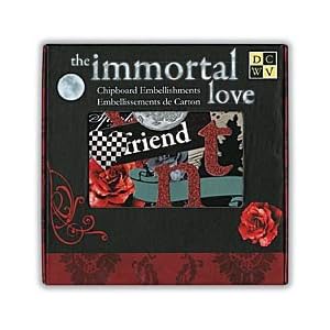 DCWV-Immortal-Love-Box-of-Chipboard