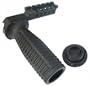 Mako Group Aluminum Foregrip + Flashlight Side Rail