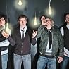 Image of White Light Riot