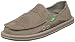 Sanuk Women's Shuffle Sidewalk Surfer