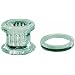 Thomas W011505 Glass Staining Jar, with Screw Cap (Case of 6)