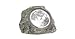 Solar LED Rock Light