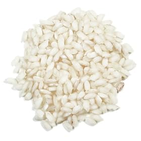 Arborio Rice, Italian - 1.75 Lb Jar Each