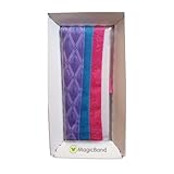 Disney Fastpass Magicband Coverbands Princesses Belle, Cinderella, Aurora Large