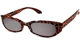Review Calabria Readers  / Calabria Readers SUN Readers (Women) Reading Glasses - WildCat - 706-A3
