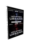 Revue Aventi  / Les mythes urbains volume 1 / Les mythes urbains volume 2
