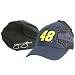 Flex Hat
Jimmy Johnson Flex Fit Baseball Hat