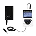 High Capacity Rechargeable External Battery Pocket Charger for the Sima Hitch - uses Gomadic TipExchange Technology