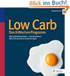 low carb das 8 wochen programm wen