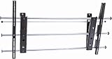 Ixos Studio Series XHM248 Large Tilt Mount (Black)