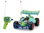 Toy Story 3 RC-Remote Control Car